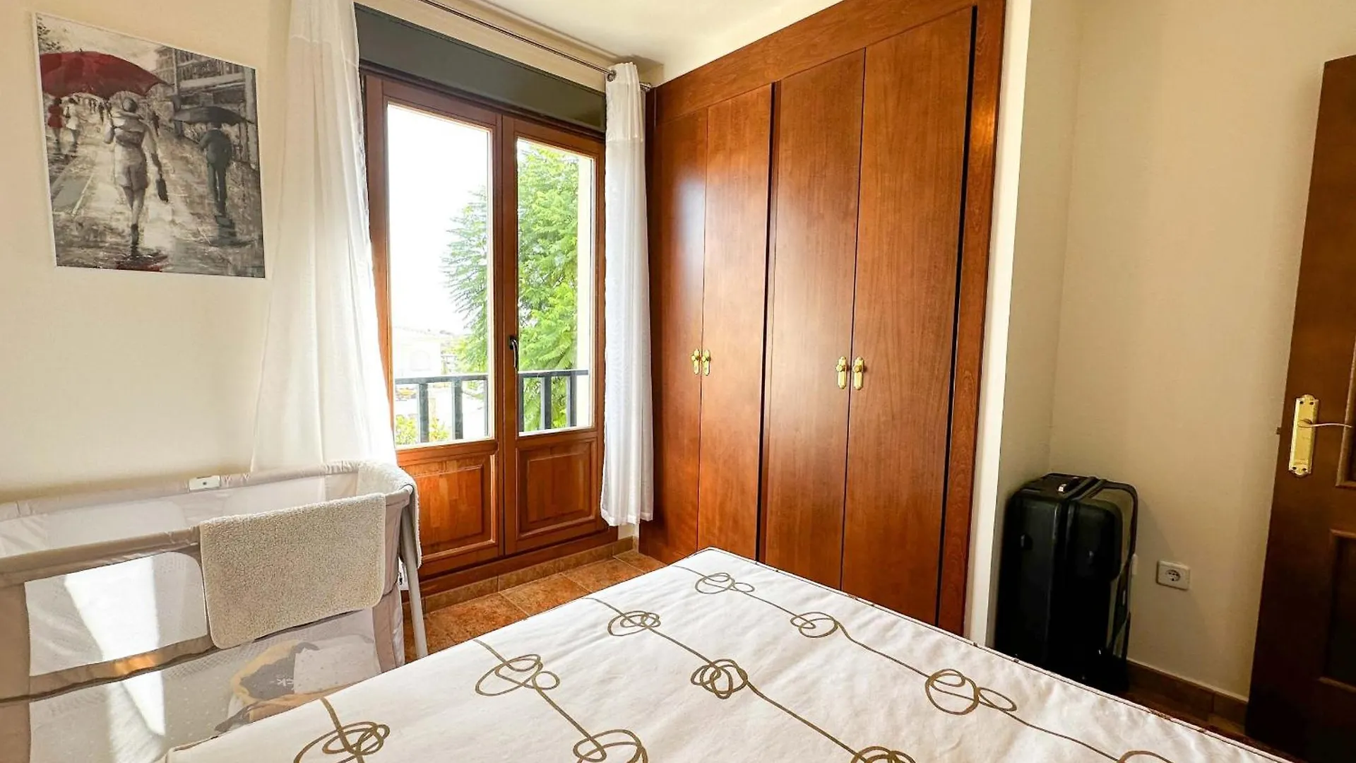 Bright 3 Bedroom Corner Townhouse Las Lomas Bau001 Ayamonte Holiday home