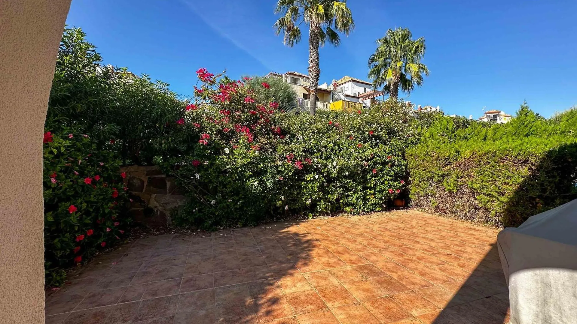 Bright 3 Bedroom Corner Townhouse Las Lomas Bau001 Ayamonte Holiday home