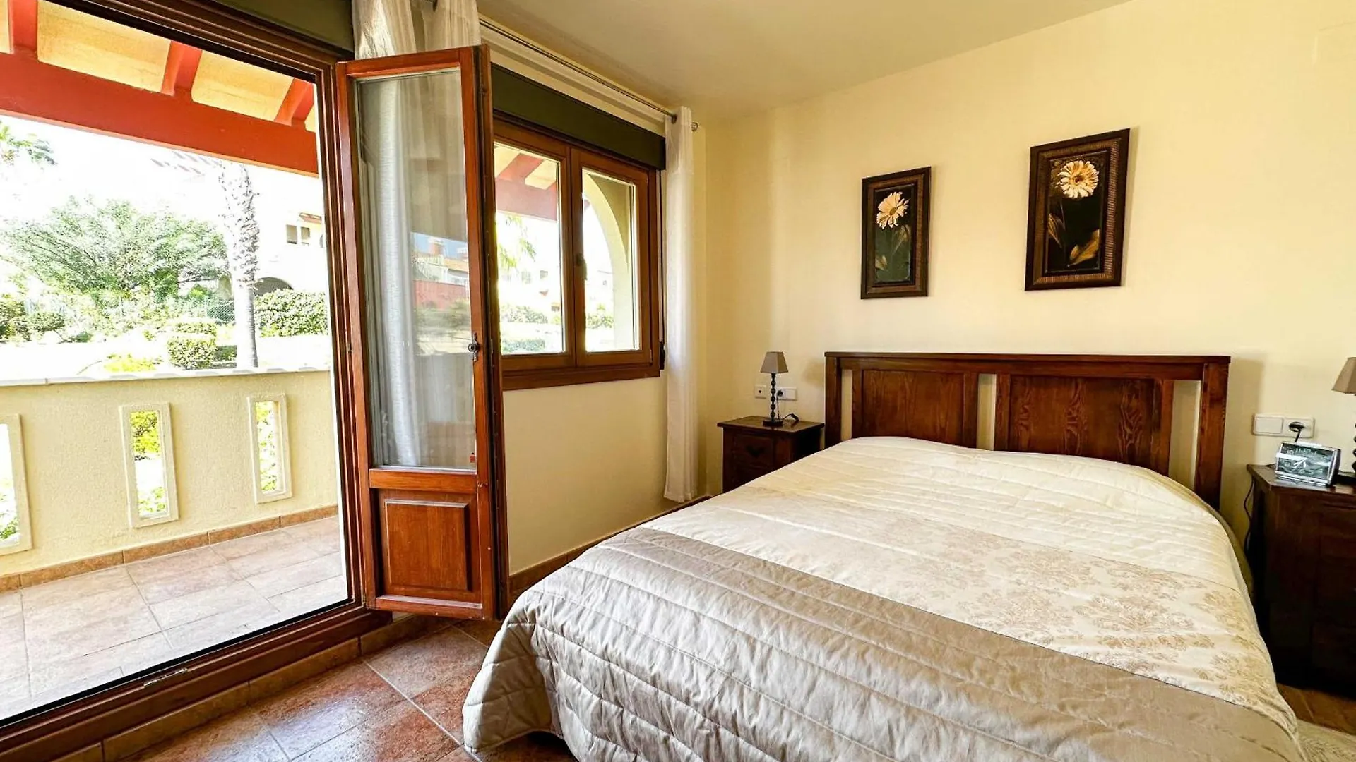 Holiday home Bright 3 Bedroom Corner Townhouse Las Lomas Bau001 Ayamonte Spain